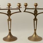 795 4030 CANDELABRAS